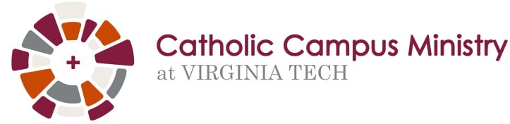 Catholic Campus Ministry at Virginia Tech, Newman Community logo